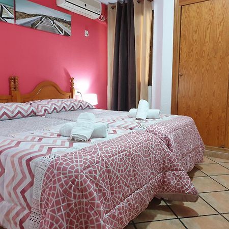 Pension Los Verdiales La Herradura  Quarto foto