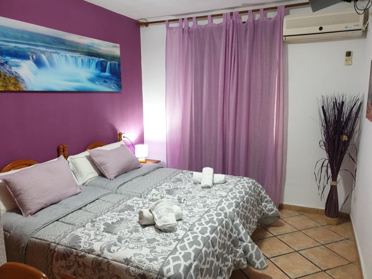 Pension Los Verdiales La Herradura  Quarto foto