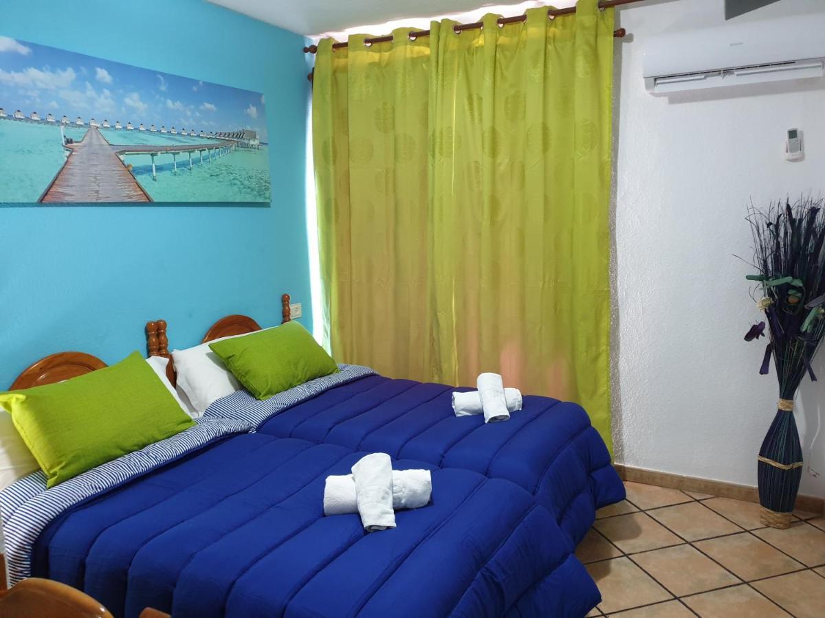 Pension Los Verdiales La Herradura  Quarto foto