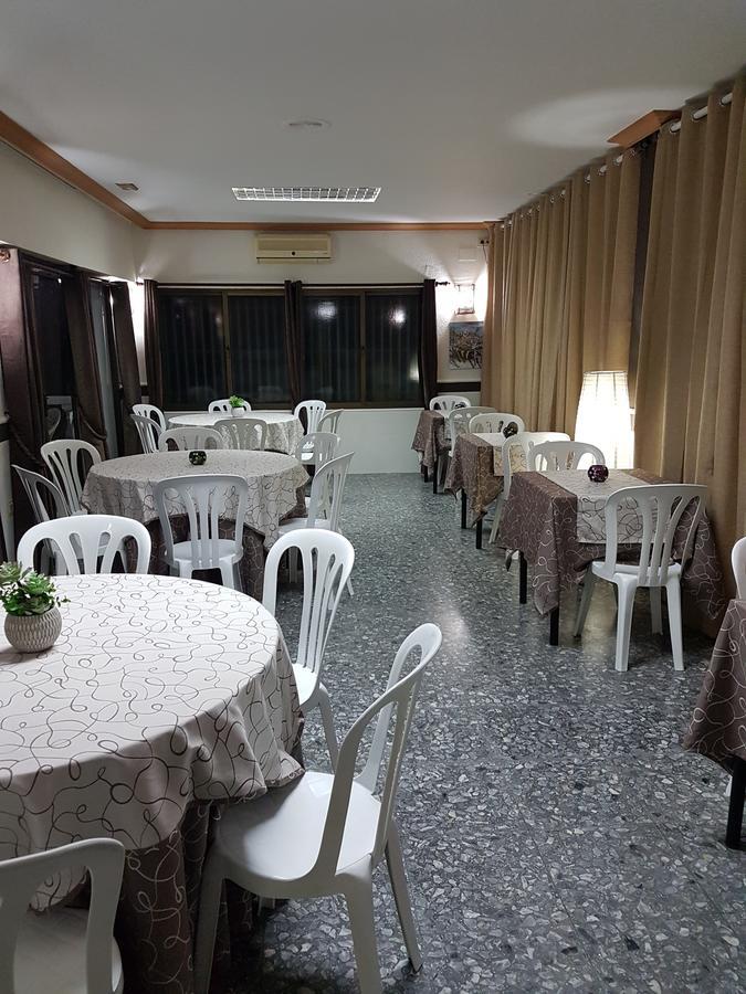 Pension Los Verdiales La Herradura  Exterior foto